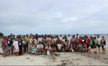 Pequenos Empreendedores Locais Valorizam a Experiência de Turismo Comunitário no Brasil
