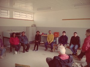 Reunião Tunas do Paraná – 24/06/2015