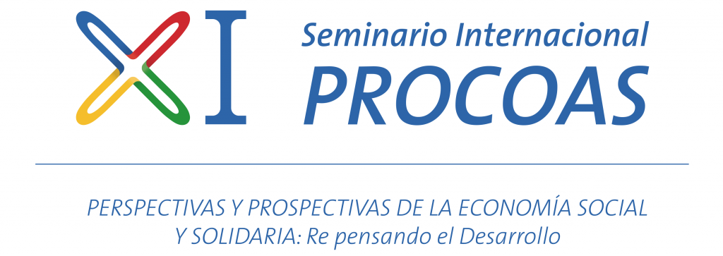 PROCOAS, Montevideo- 2015